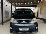 Toyota Alphard 2006 годаfor7 500 000 тг. в Актау – фото 3