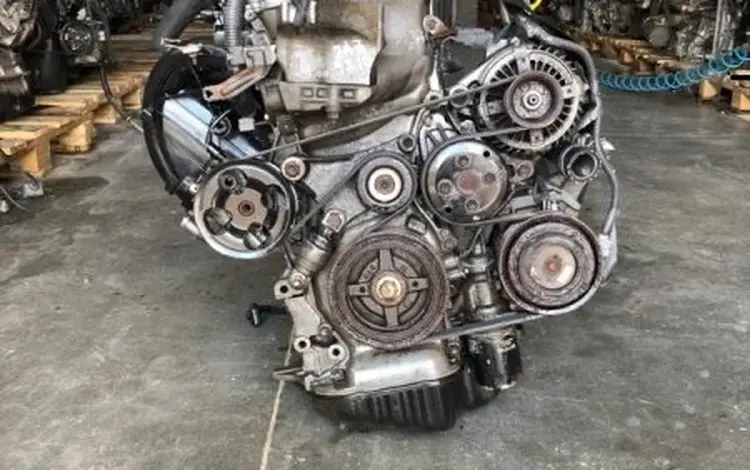 Двигатель АКПП для Toyota, Lexus, Nissan за 195 000 тг. в Алматы