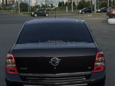 Chevrolet Cobalt 2019 года за 4 200 000 тг. в Усть-Каменогорск – фото 4