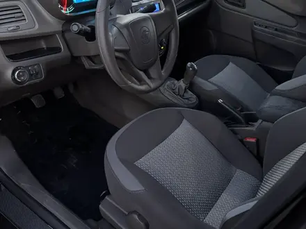Chevrolet Cobalt 2019 года за 4 200 000 тг. в Усть-Каменогорск – фото 9