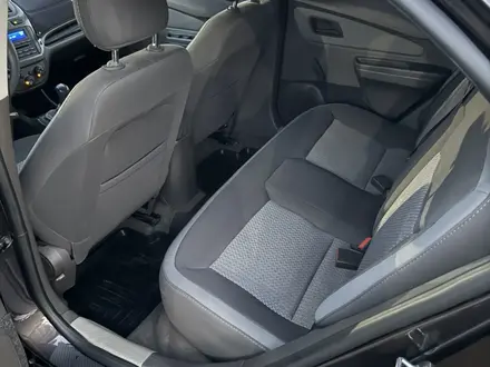 Chevrolet Cobalt 2019 года за 4 200 000 тг. в Усть-Каменогорск – фото 11