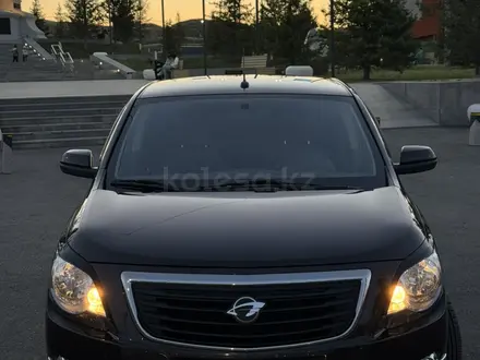 Chevrolet Cobalt 2019 года за 4 200 000 тг. в Усть-Каменогорск – фото 2
