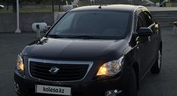 Chevrolet Cobalt 2019 года за 4 200 000 тг. в Усть-Каменогорск