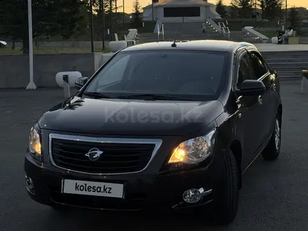 Chevrolet Cobalt 2019 года за 4 200 000 тг. в Усть-Каменогорск