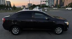 Chevrolet Cobalt 2019 года за 4 200 000 тг. в Усть-Каменогорск – фото 5