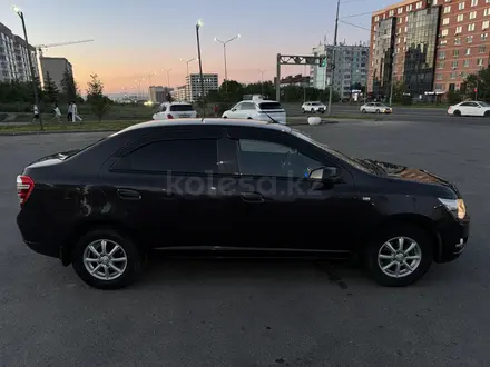 Chevrolet Cobalt 2019 года за 4 200 000 тг. в Усть-Каменогорск – фото 5