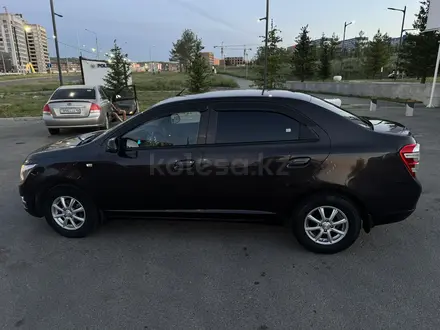 Chevrolet Cobalt 2019 года за 4 200 000 тг. в Усть-Каменогорск – фото 6