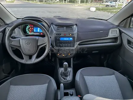 Chevrolet Cobalt 2019 года за 4 200 000 тг. в Усть-Каменогорск – фото 7