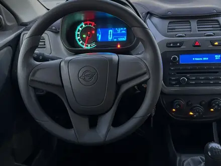 Chevrolet Cobalt 2019 года за 4 200 000 тг. в Усть-Каменогорск – фото 8