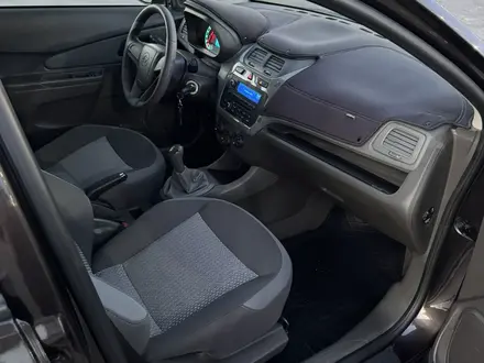 Chevrolet Cobalt 2019 года за 4 200 000 тг. в Усть-Каменогорск – фото 10