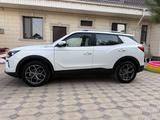 SsangYong Korando 2021 года за 12 000 000 тг. в Шымкент – фото 5