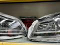 Передние фары Mercedes — Benz W204 рестайлинг за 1 000 тг. в Алматы