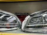 Передние фары Mercedes — Benz W204 рестайлингүшін1 000 тг. в Алматы