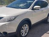 Nissan Qashqai 2016 годаүшін9 500 000 тг. в Актобе – фото 2