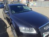 Audi A6 2008 года за 5 000 000 тг. в Кокшетау – фото 5