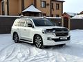 Toyota Land Cruiser 2019 года за 42 000 000 тг. в Алматы – фото 6