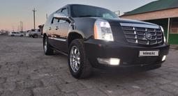 Cadillac Escalade 2007 годаfor10 400 000 тг. в Жанаозен