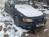 Audi 100 1991 годаfor1 200 000 тг. в Алматы – фото 5