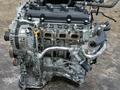 VQ35 3.5л Двигатель на INFINITI FX35, G35, M35 за 108 108 тг. в Алматы – фото 7