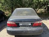 Nissan Maxima 2001 года за 1 200 000 тг. в Алматы