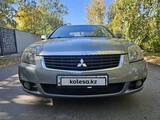 Mitsubishi Galant 2009 годаүшін5 700 000 тг. в Костанай – фото 2