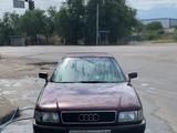 Audi 80 1994 годаүшін1 450 000 тг. в Алматы – фото 4