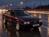 Audi 80 1994 годаүшін1 450 000 тг. в Алматы