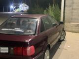 Audi 80 1994 годаүшін1 450 000 тг. в Алматы – фото 5