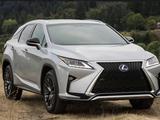 Lexus RX 350 2024 годаүшін60 000 тг. в Алматы