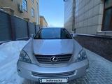 Lexus RX 400h 2008 годаfor8 300 000 тг. в Семей