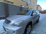 Lexus RX 400h 2008 годаfor8 300 000 тг. в Семей – фото 3