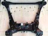 Балка передней подвески Hyundai Tucson 4 (20-23г) 62405N9051 за 390 000 тг. в Алматы