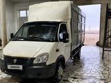 ГАЗ ГАЗель 2015 годаүшін7 500 000 тг. в Жанаозен
