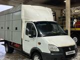 ГАЗ ГАЗель 2015 годаүшін7 500 000 тг. в Жанаозен – фото 2