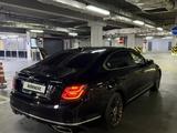 Kia K9 2022 года за 21 000 000 тг. в Алматы – фото 4