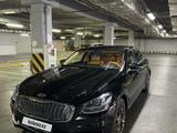 Kia K9 2022 года за 21 000 000 тг. в Алматы – фото 3