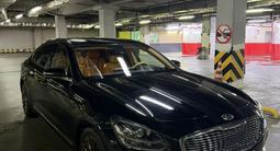 Kia K9 2022 года за 21 000 000 тг. в Алматы – фото 2