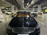 Kia K9 2022 года за 21 000 000 тг. в Алматы