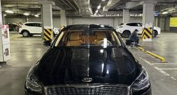 Kia K9 2022 года за 21 000 000 тг. в Алматы