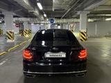 Kia K9 2022 года за 21 000 000 тг. в Алматы – фото 5