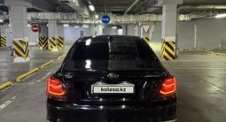 Kia K9 2022 года за 21 000 000 тг. в Алматы – фото 5