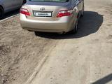 Toyota Camry 2008 годаүшін7 200 000 тг. в Павлодар – фото 3