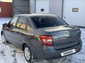 ВАЗ (Lada) Granta 2190 2018 годаүшін3 250 000 тг. в Костанай – фото 4