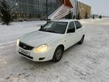 ВАЗ (Lada) Priora 2170 2013 года за 2 150 000 тг. в Астана – фото 5