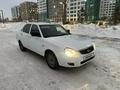 ВАЗ (Lada) Priora 2170 2013 годаүшін2 150 000 тг. в Астана – фото 6