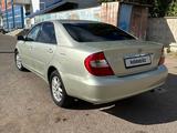 Toyota Camry 2003 годаүшін4 850 000 тг. в Балхаш – фото 3