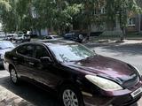 Lexus ES 330 2005 годаүшін5 500 000 тг. в Усть-Каменогорск – фото 4