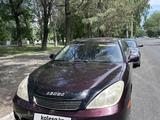 Lexus ES 330 2005 годаүшін5 500 000 тг. в Усть-Каменогорск