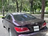 Lexus ES 330 2005 годаүшін5 500 000 тг. в Усть-Каменогорск – фото 3