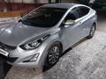 Hyundai Elantra 2014 года за 7 200 000 тг. в Астана